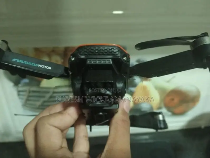 Lu900 Drone with Camera
