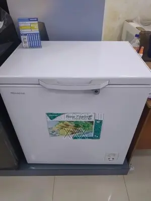 Hisense Freezer Fc 26 dd