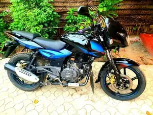 Bajaj Pulsar 150 2020