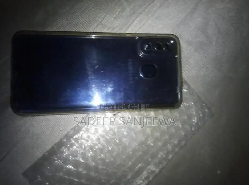 Samsung Galaxy A10s for Parts (used)