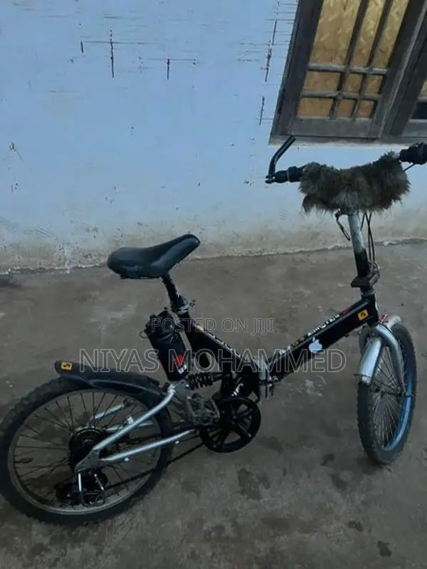 Bicycles