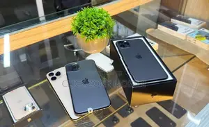 Apple iPhone 11 Pro 256GB (Used)