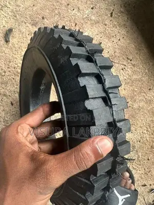 Wheel Barrow Tyres