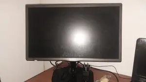 Redstone Monitor