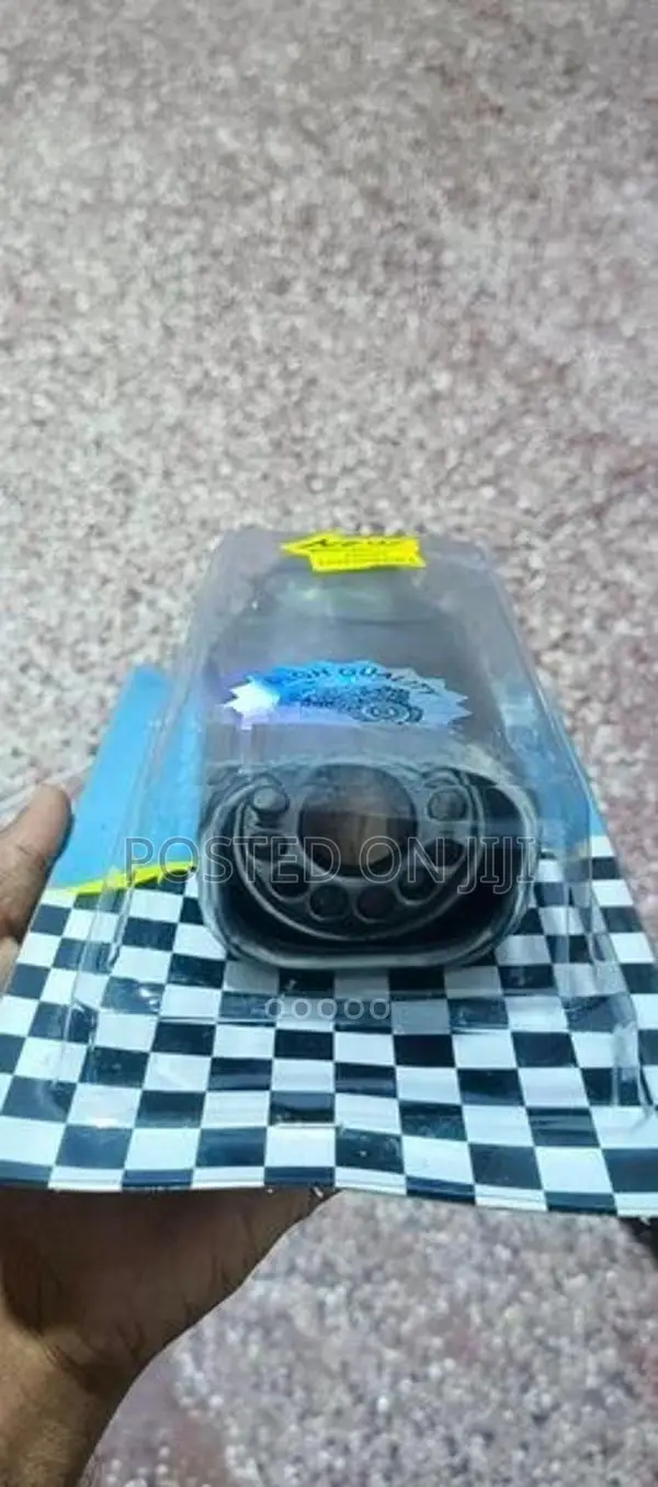 Exhaust Muffler