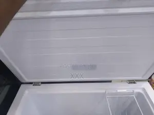 Hisense Freezer Fc 26 dd