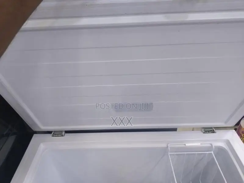Hisense Freezer Fc 26 dd