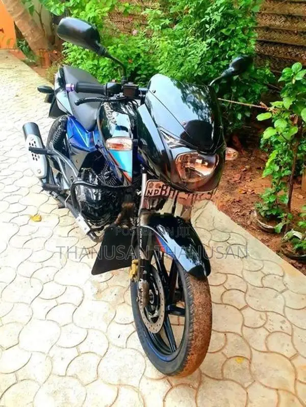 Bajaj Pulsar 150 2020