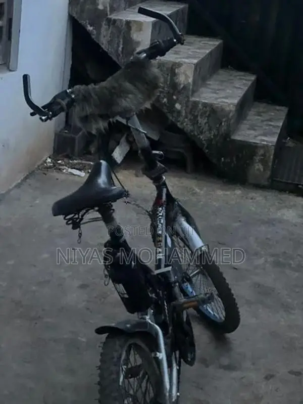 Bicycles