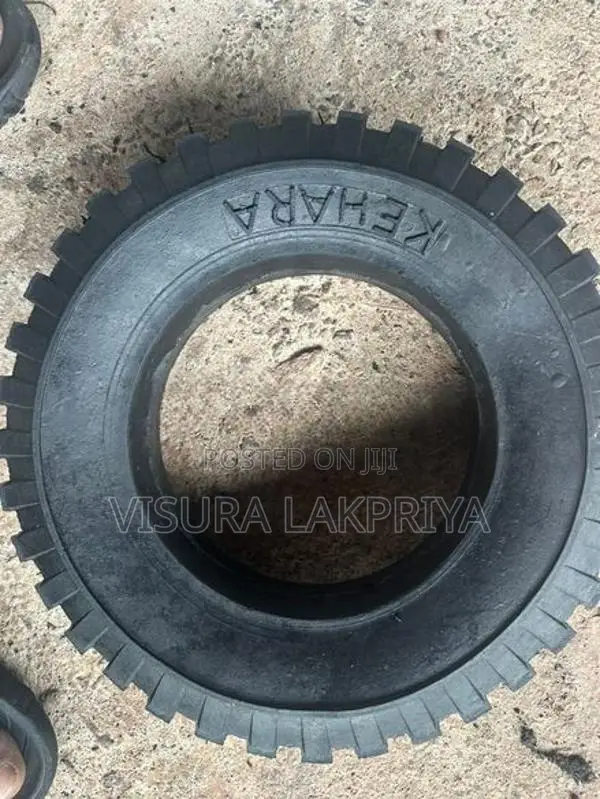 Wheel Barrow Tyres