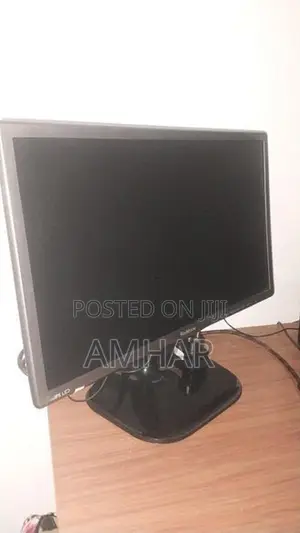 Redstone Monitor