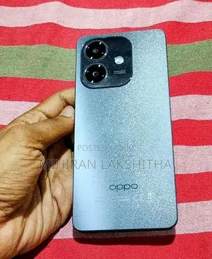 Oppo A3 4G (Used)