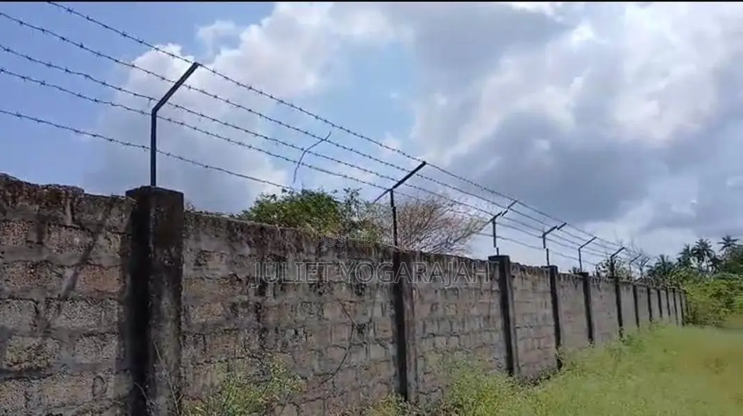 Land for Sale in Urumpirai East Jaffna