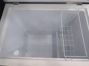 Hisense Freezer Fc 26 dd