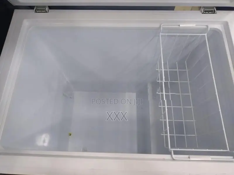 Hisense Freezer Fc 26 dd