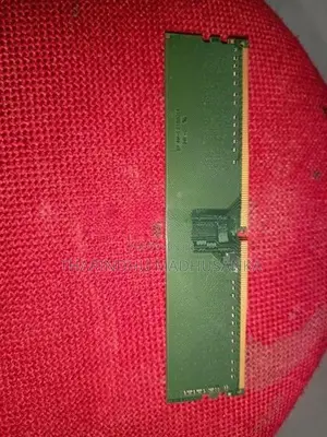 Trancend DDR4 4GB RAM