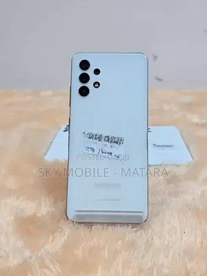 Samsung Galaxy A32 64GB (Used)