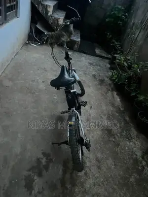 Bicycles