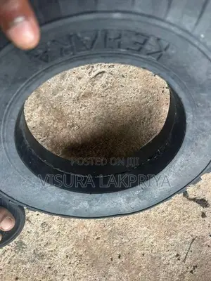 Wheel Barrow Tyres