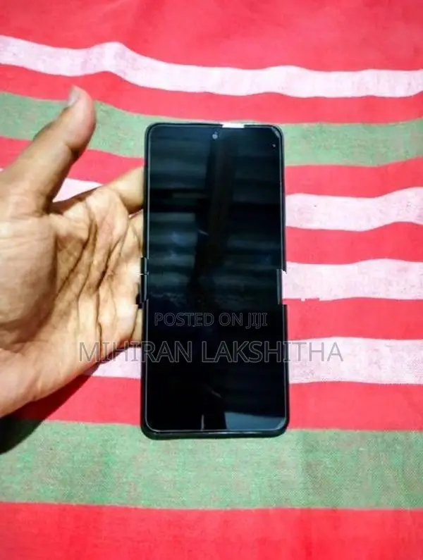 Oppo A3 4G (Used)