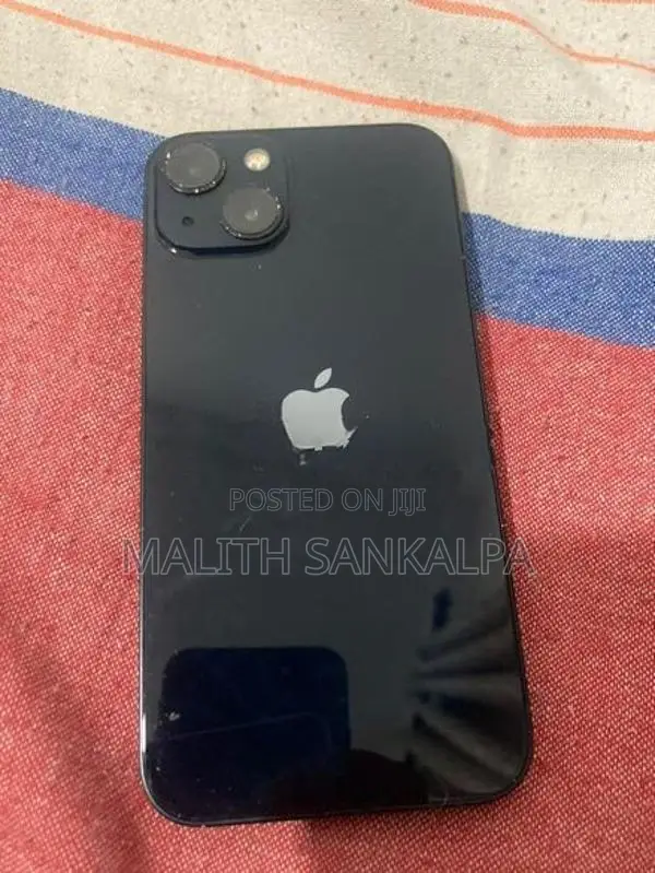 Apple iPhone 13 (Used)