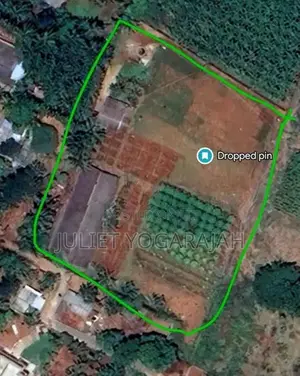 Land for Sale in Urumpirai East Jaffna