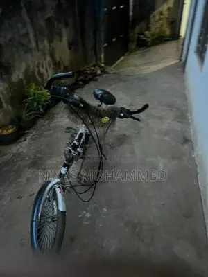 Bicycles