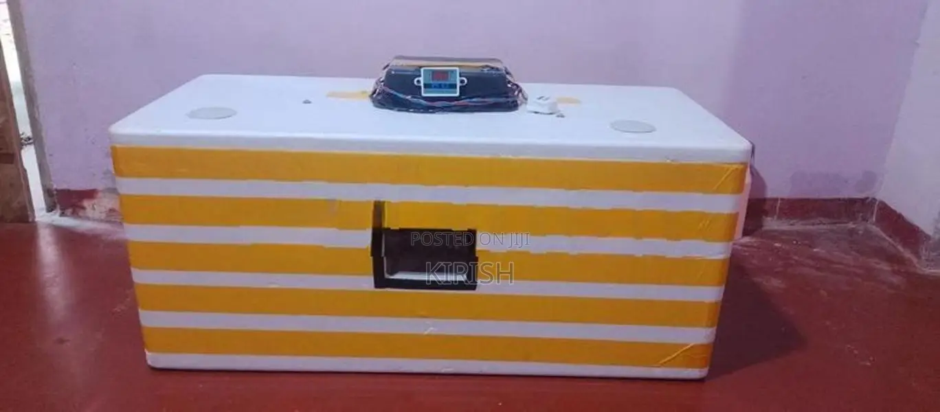 70 EGG Automatic Incubator