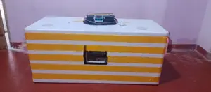 70 EGG Automatic Incubator