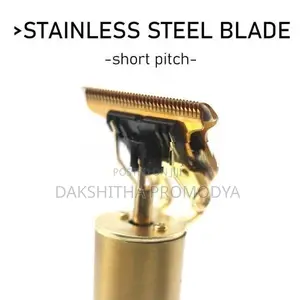 Vintage T9 Hair Trimmer