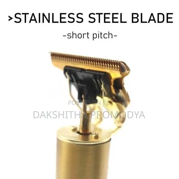 Vintage T9 Hair Trimmer