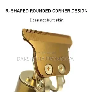 Vintage T9 Hair Trimmer