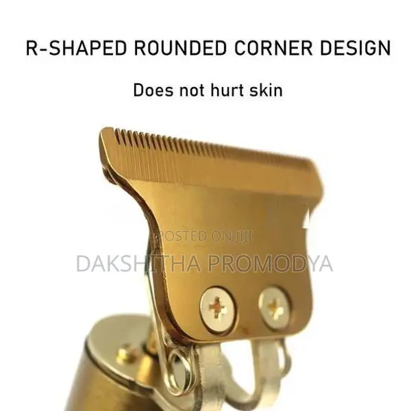 Vintage T9 Hair Trimmer