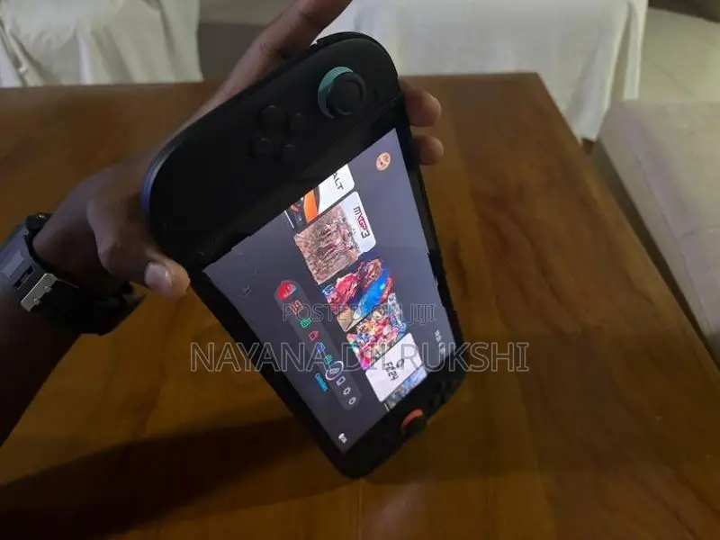 Nintendo Swtich 2