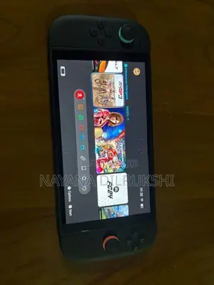 Nintendo Swtich 2