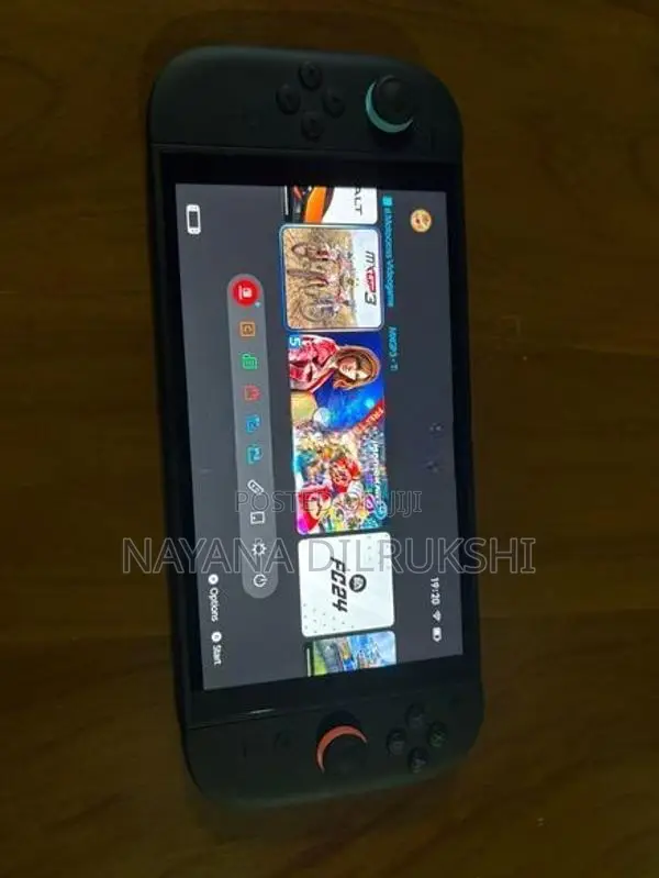 Nintendo Swtich 2