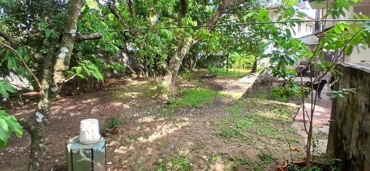 Prime 9.5P Land in Thalangama -Kaduwela | SL14802