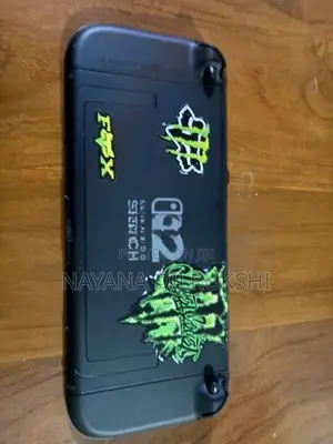 Nintendo Swtich 2