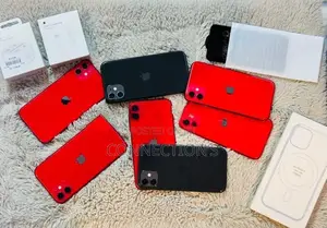 Apple iPhone 11 (Used)