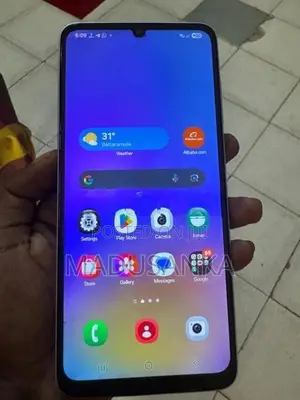 Samsung Galaxy A05 4GB 64GB (Used)