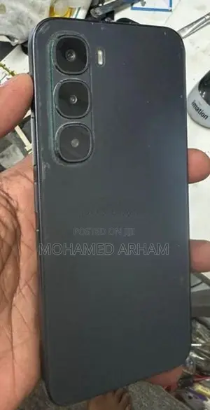 Infinix Hot 60 Pro (Used)