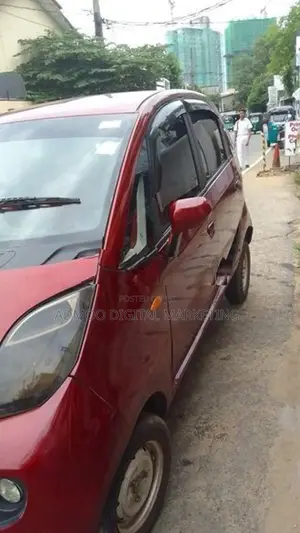 Tata Nano 2015