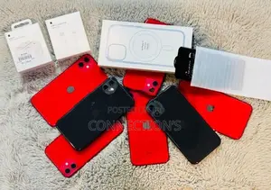 Apple iPhone 11 (Used)