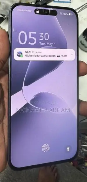 Infinix Hot 60 Pro (Used)