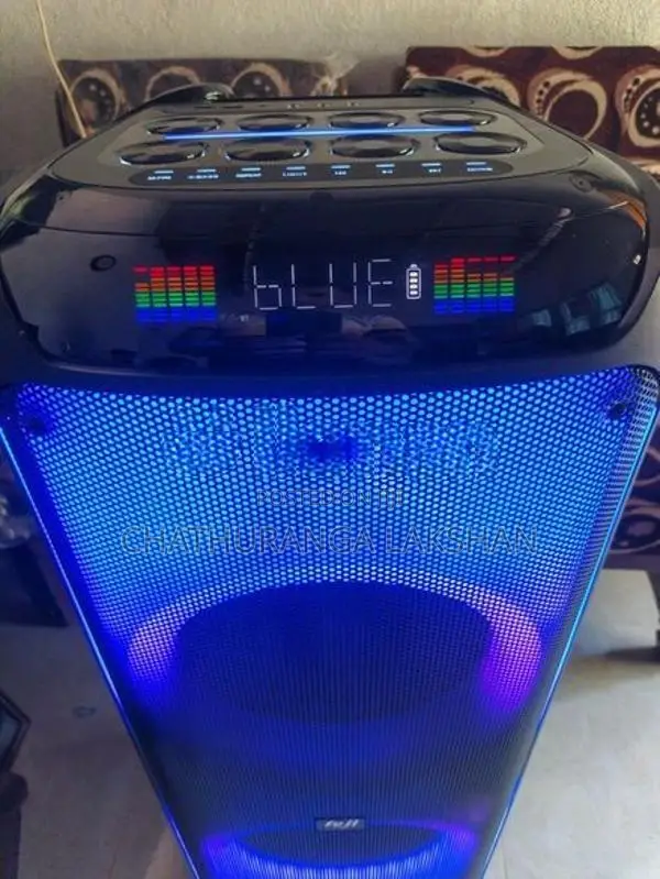 Party Box
