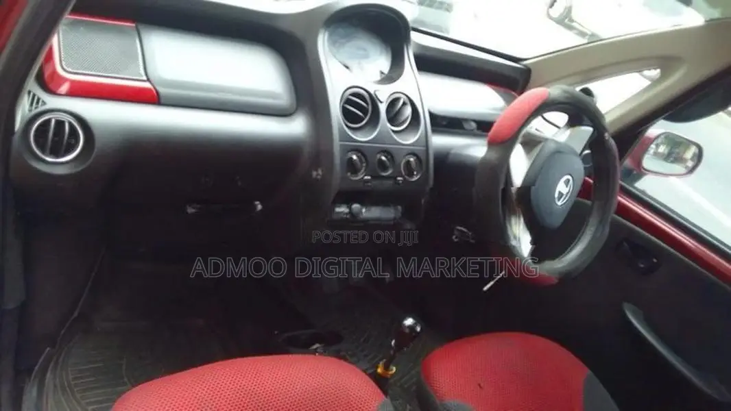 Tata Nano 2015