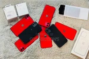 Apple iPhone 11 (Used)