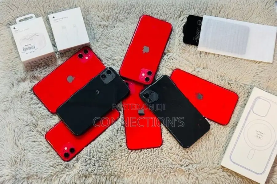 Apple iPhone 11 (Used)