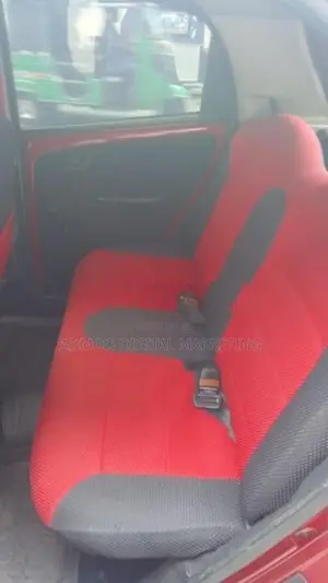 Tata Nano 2015