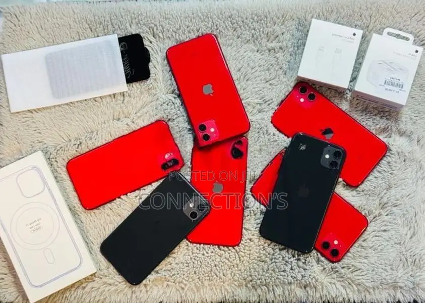 Apple iPhone 11 (Used)
